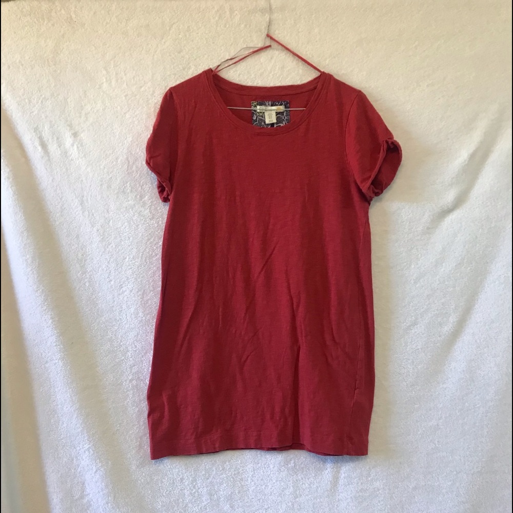 T shirt Dress